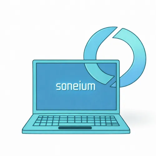 Soneium Laptops Edition