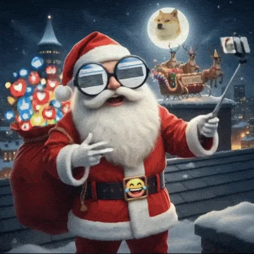 Crypto Christmas 