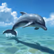 Soneium Dolphins