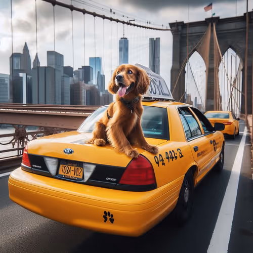 taxi