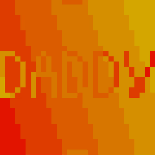 DADDY