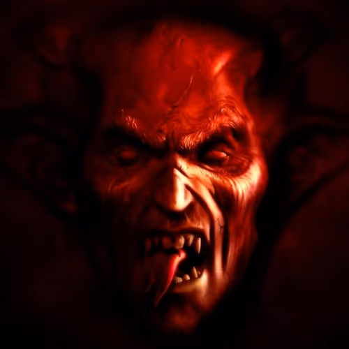 devil