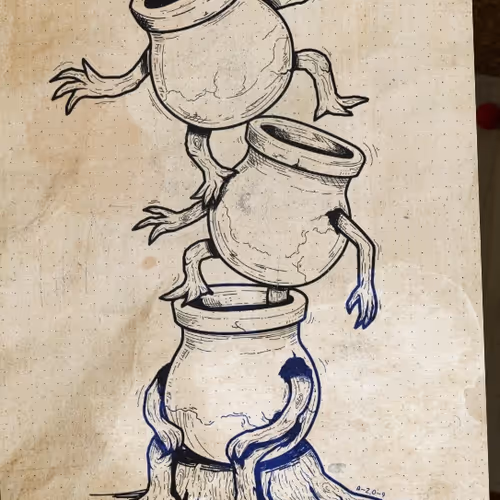 gonzo