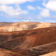 Mountains