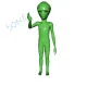 ALIENSNAD