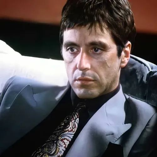Tony Montana