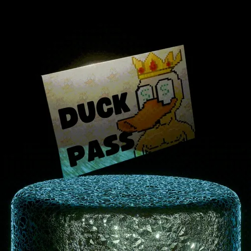 Duck Pass