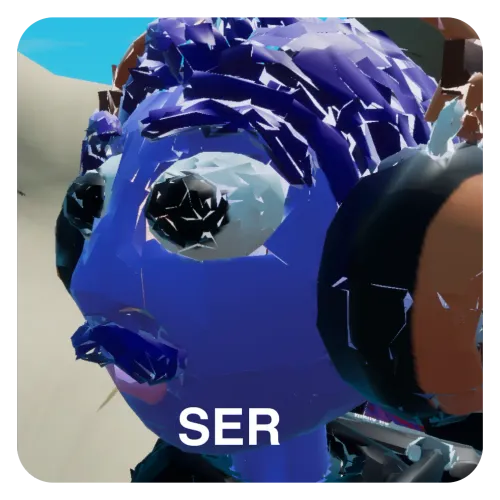 SER