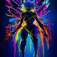 Cosmic Rebirth