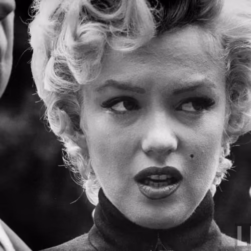 Marilyn