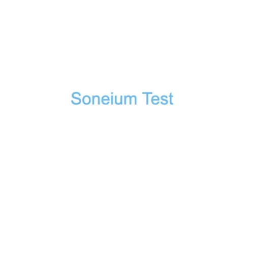 test