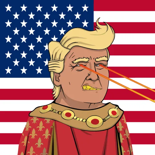President Trump