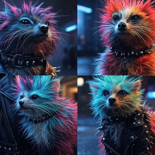 FunkySalmon