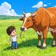 cow