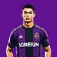 Ronaldo in Soneium