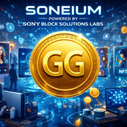 Soneium GG