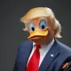 Donald Duck