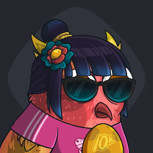 cool owl