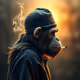 Old Nade Ape