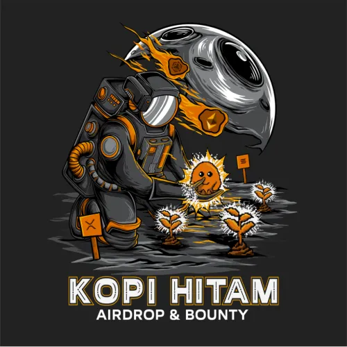 KOPI HITAM