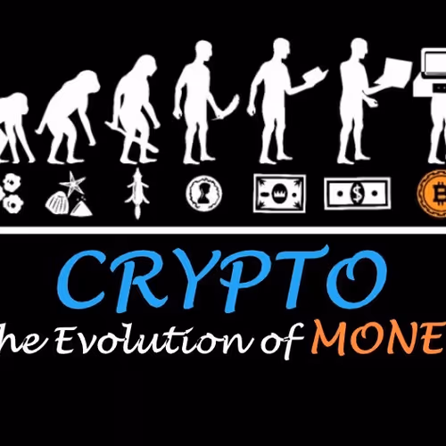 Evolution Of Money