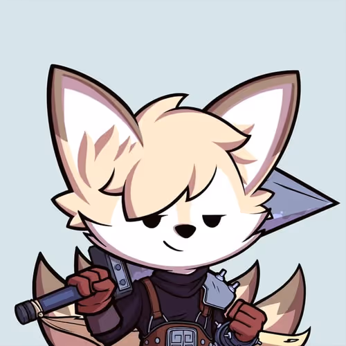 foxy