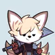 foxy