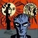 Consciousness in Broken Ether