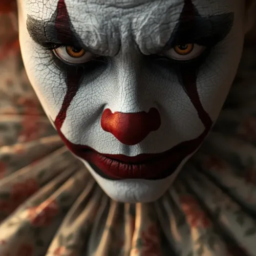 clown