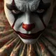 clown