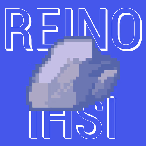 Rei no Ishi(UTOPIA)