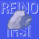 Rei no Ishi(UTOPIA)