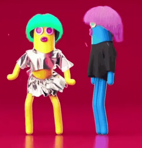 Dance Fever Unleashed