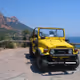 Toyota Bj40
