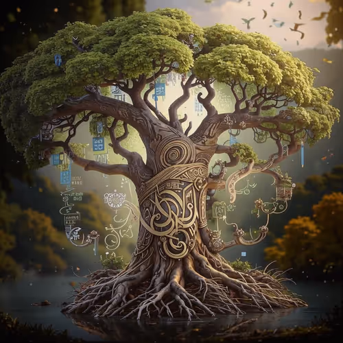 Thetreeoflife