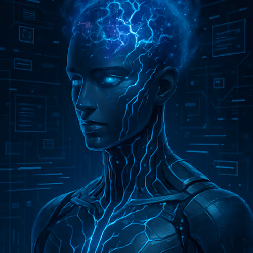 Lumina Sentience