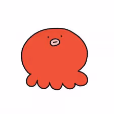 octupus