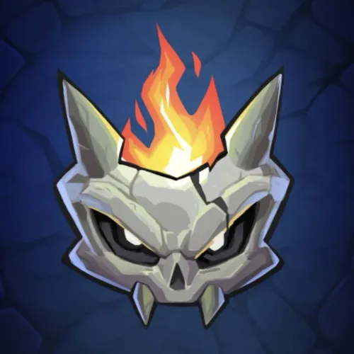 Bone Fire