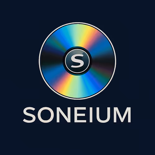 Soneium Echo: Digital Relics