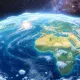 Worlds in Flux
