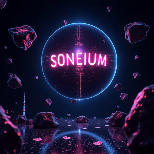 Soneium X
