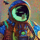 Starlit Nomad