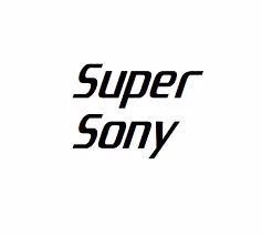 super sony