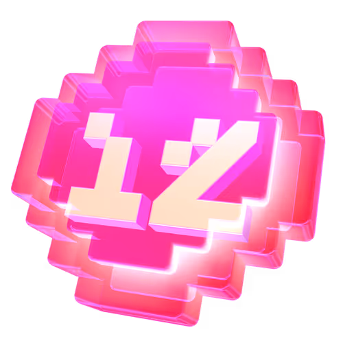 Soneium Score Season 12 Badge