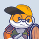 Soneium Foxy Vibes