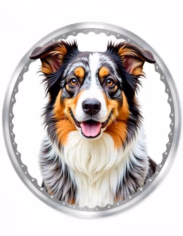 AUSTRALIAN SHEPPERD