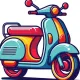 Scooter