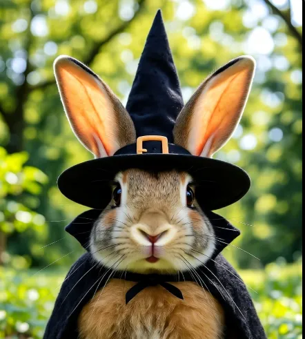 rabbit
