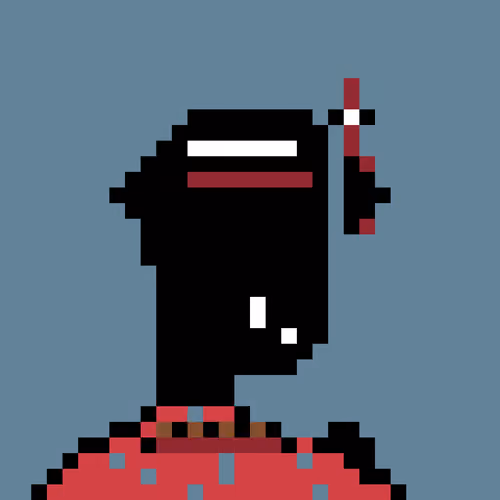 Goblin Punks #2684
