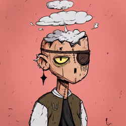 Unstable #1747